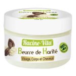RACINE-VITA – Beurre De Kartié – 150ml