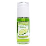 RACINE-VITA – Huile D’extrait De Concombre (soin De Beauté) – 40ml