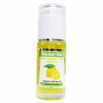 RACINE-VITA – Huile De Citron (soin De Beauté) – 40ml