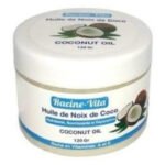 RACINE-VITA – Huile De Noix De Coco – 120g