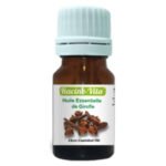RACINE-VITA – Huile Essentielle De Girofle – 10ml
