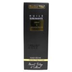 RACINE-VITA – Huile Sèche Sublimante Nourrsiante Argan Et Amande Douce – 40ml