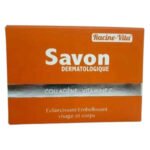 RACINE-VITA – Savon Dermatologique Eclaircissant – 80g