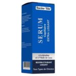RACINE-VITA – Sérum Capillaire Extra Lissant Restructurant Kératine Et Huile De Coco – 40ml