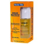 RACINE-VITA – Sérum Nutritif Capillaire Brillance – 40ml