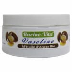 RACINE-VITA – Vaseline Huile D’argan – 120g