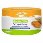 RACINE-VITA – Vaseline Pâte Blanche Codex Extrait De Figue De Barbarie – 100g