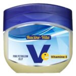 RACINE-VITA – Vaseline Vitamine E – 80g