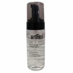 RAYONNELLE – Mousse Nettoyante Eclaircissante – 150ml