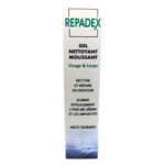REPADEX – Gel Nettoyant Moussant – 200ml