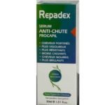 REPADEX SERUM ANTICHUTE PROCAPIL 30 ML