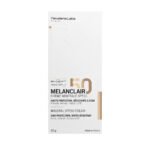REVALENE LABS – Melanclair Creme Mineral Spf50 50g