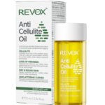 REVOX B77 – ANTI CELLULITE OIL 75ml