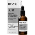 REVOX B77 -Evening Primrose Oil & Squalane 30ml