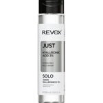 REVOX B77 -Just Hyaluronic Acid 3% Hydrating face wash 250ml