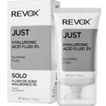 REVOX B77 -Just Hyaluronic Acid Fluid 3% 30ml