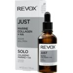 REVOX B77 -Just Marine Collagen+Ha 30ml