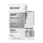 REVOX B77 – Just Retinol 0.2% 30ml