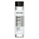 REVOX B77 JUST GLYCOLIC ACID 7% TONER 250 ML
