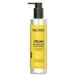 REVOX B77 ZITCARE AHA BHA PHA NETTOYANT VISAGE 250 ML