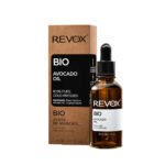 REVOX B77 – BIO Huile d’Avocat 100% Pure