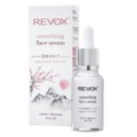 REVOX B77 – JAPANESE RITUAL smoothing face serum 20ml