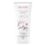 REVOX B77 – JAPANESE ROUTINE CLEANSING GEL FOR FACE 150 ml
