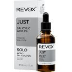 REVOX B77 – JUST Acide Salicylique 2% 30ML