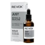 REVOX B77 – JUST Retinol in Squalane