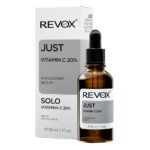 REVOX B77 – JUST Vitamine C 20% Antioxidant Serum 30ml
