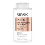 REVOX B77 – PLEX HAIR PERFECTING TREATMENT STEP 3 260 ml