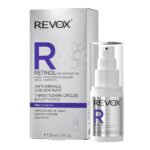 REVOX B77 – RETINOL Gel Yeux Concentré Anti-Rides