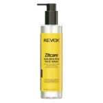 REVOX B77 – ZITCARE AHA.BHA.PHA. FACE WASH 250ml
