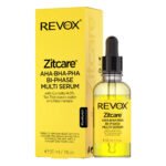 REVOX B77 – ZITCARE AHA.BHA.PHA. MULTI SERUM, 30ml