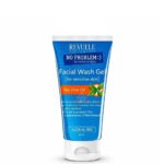 REVUELE – No Problem Facial Wash Gel Tea Tree Oil 200Ml