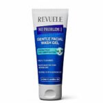 REVUELE – No Problem Gentle Facial Wash Gel Prebiotics & Aminoacids 200Ml