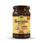 RIGONI DI ASIAGO NOCCIOLATA LA DARK PATE A TARTINER 250 G