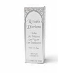 RITUELS D’ORIENT – Huile De Pepine De Figue De Barbarie 15Ml