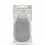 RITUELS D’ORIENT – Gant De Savonnage Lin Bio – 1u