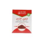 ROME SOINS – Argile Rouge