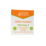 ROME SOINS – Creme Jeunesse Vitamine E 50g