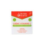 ROME SOINS – Creme Vitamine C 50g
