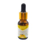 ROME SOINS – Huile Essentielle De Citron 15ml