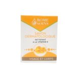 ROME SOINS – Savon Dermatologique Vitamine E