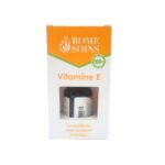 ROME SOINS – Serum Vitamine E 15ml