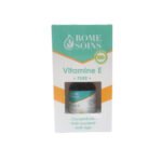 ROME SOINS – Serum Vitamine E Pure 15ml