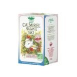 ROMON CALMIREL APAISANTE BIO 20 SACHETS