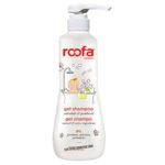ROOFA – Gel Shampoing 500ml