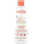 ROOFA – Syndet Gel Shampoing 200ml