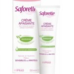 SAFORELLE – creme apaisante intime 40ml
